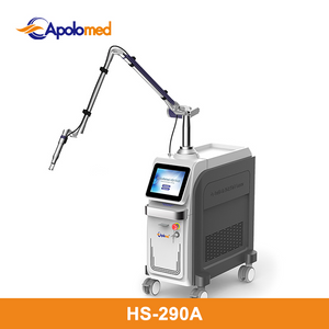 Q-Switched ND YAG Laser Machine Tattoo Removal Laser Machine Q Switched ND YAG Laser Machine