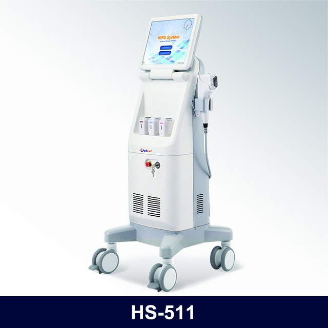 What is a HIFU machine?