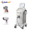 Vertical Effective Permanent Epilation 810nm Diode Laser Machine