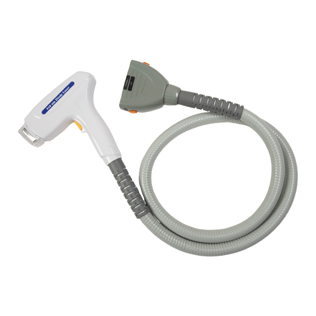 Portable Operable Permanent Epilation 810nm Diode Laser