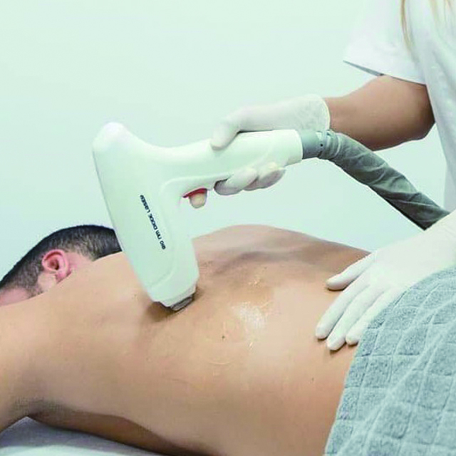 hair removal
