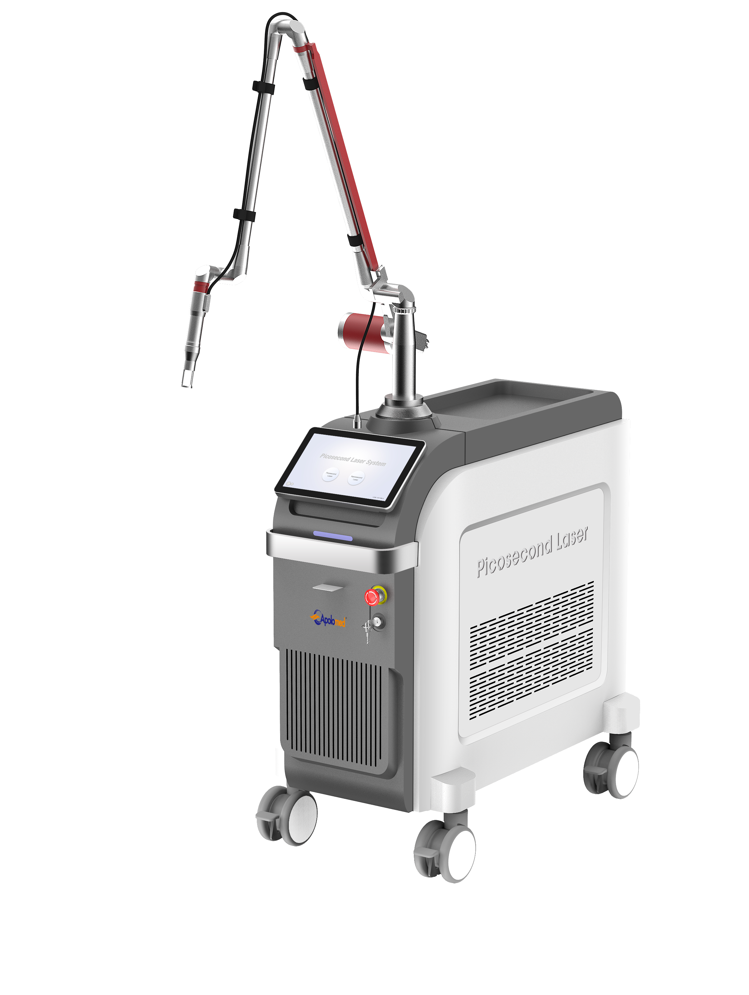 Picosecond Laser Maintenance Checklist: Cooling, Energy Calibration, Optics, and Handpiece Care