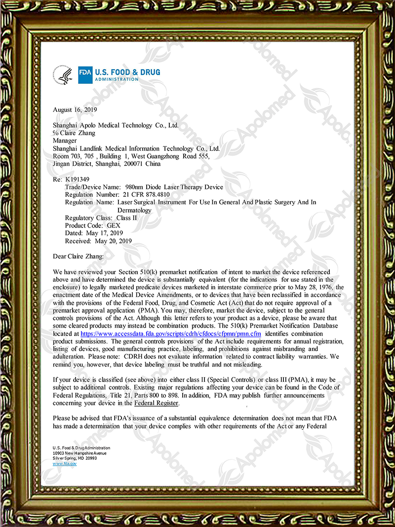 980nm-diode-laser-HS-890-认证