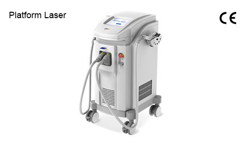 How to prepare for the 1064nm long pulse laser?