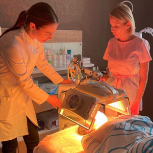 Photodynamic Therapy System