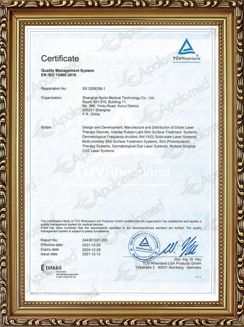 ISO13485