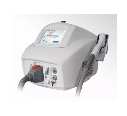 Unveiling the Benefits of 810nm Diode Laser Device for Hair Removal