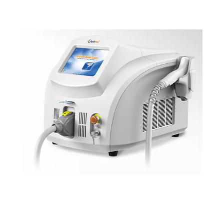 laser hair removal