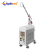 Pigmentation Removal And Tattoo Removal ND YAG Laser Machine Manufacturer
