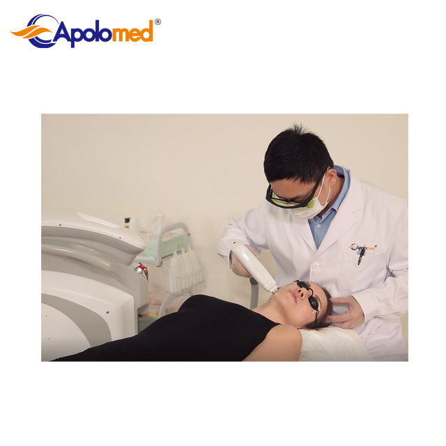 Safe And Effective Laser Hair Removal for Sensitive Areas