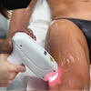 Portable Operable Permanent Epilation 810nm Diode Laser