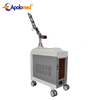 300~500ps Vertical Fast Skin Resurfacing Picosecond Nd Yag Laser Device