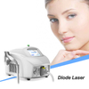 Medapolo 810nm Diode Laser Hair Removal Machine with FDA Cleared