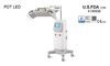 USA FDA PDT LED