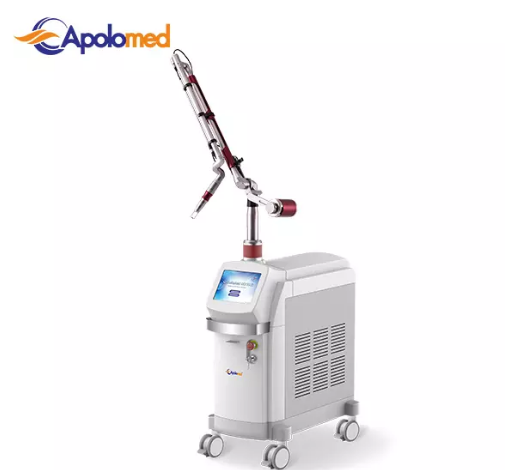 Passive Q-switched Laser Vs. Active Q-switched Laser