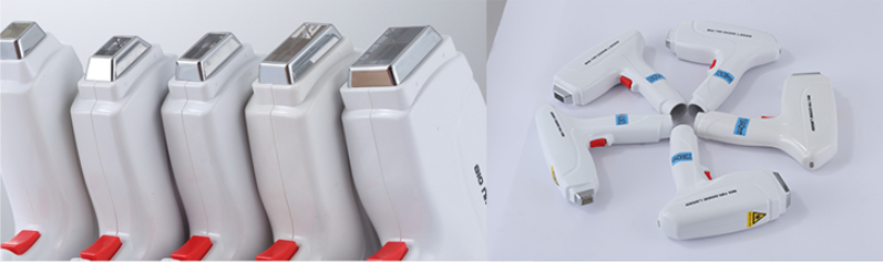 diode laser hair removal device factory