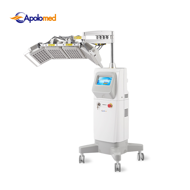 USA FDA Cleared PDT LED Therapy Machine