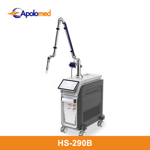 Q-Switched ND YAG Equipment Q-Switched Laser System Machine ND YAG Laser Tattoo Removal Machine