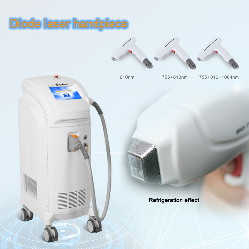 USA FDA diode laser equipment