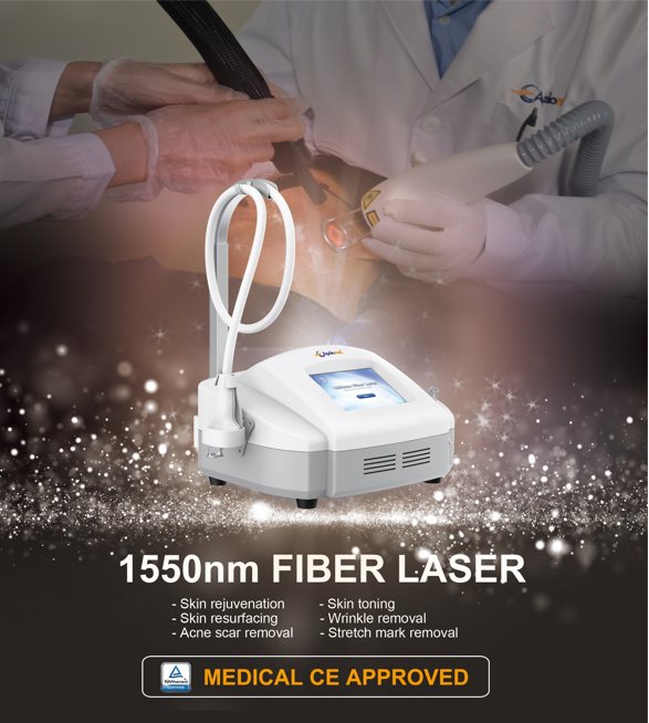 fractional laser