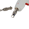 Multiplatform laser 1540 2940 erbium laser 2940nm nd yag laser 1064