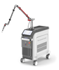 2024 New Design 1060/532nm Picosecond Nd Yag Laser machine for tattoo removal