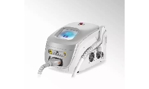 1064 nm yag laser hair removal
