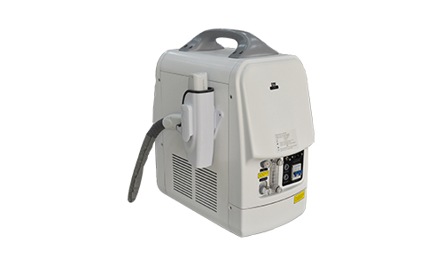 YAG Fractional Laser HS-282