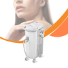 Multi-application medical laser 8 in 1 platform machine IPL Q switch 2940 long pulse nd yag laser