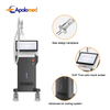2024 New Fractional Fiber Laser 1550nm+1940nm Dual-Wave Fiber Laser Machine