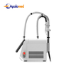 2024 New Machine 1550nm+1940nm Dual-Wave Fiber Laser Equipment