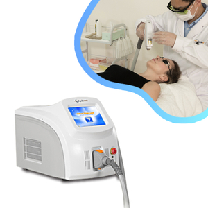 USA FDA Cleared 808 Diode Laser Equipment for Hair Removal