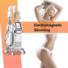 EMS HS-591 Sculpt Muscle Building Machine