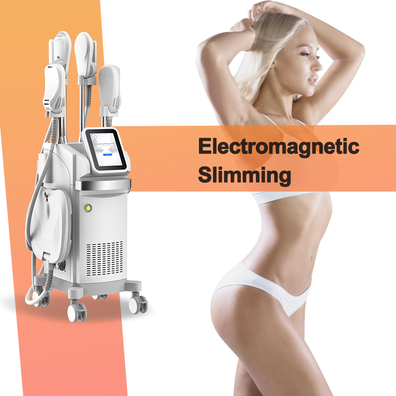 EMS HS-591 Sculpt Muscle Building Machine from China manufacturer - Apolo  Medical Technology