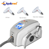 Portable Non Invasive Fda Approved 808 Diode Laser Equipment