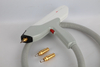 Long Pulse Fractional CE medical Fractional Laser