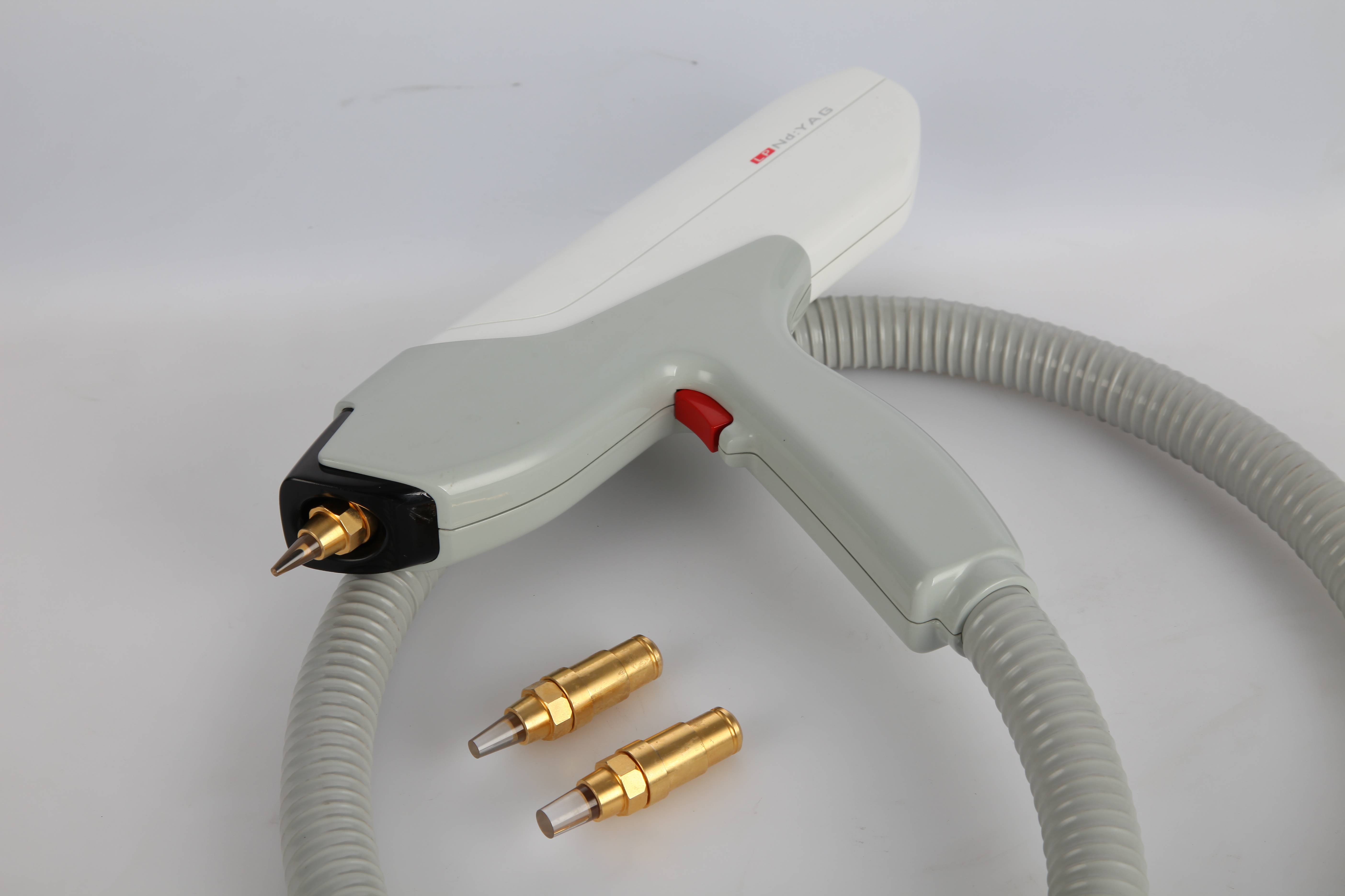 Long Pulse Fractional CE medical Fractional Laser