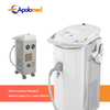 Multifunctional laser platform with 8 in 1 platform laser