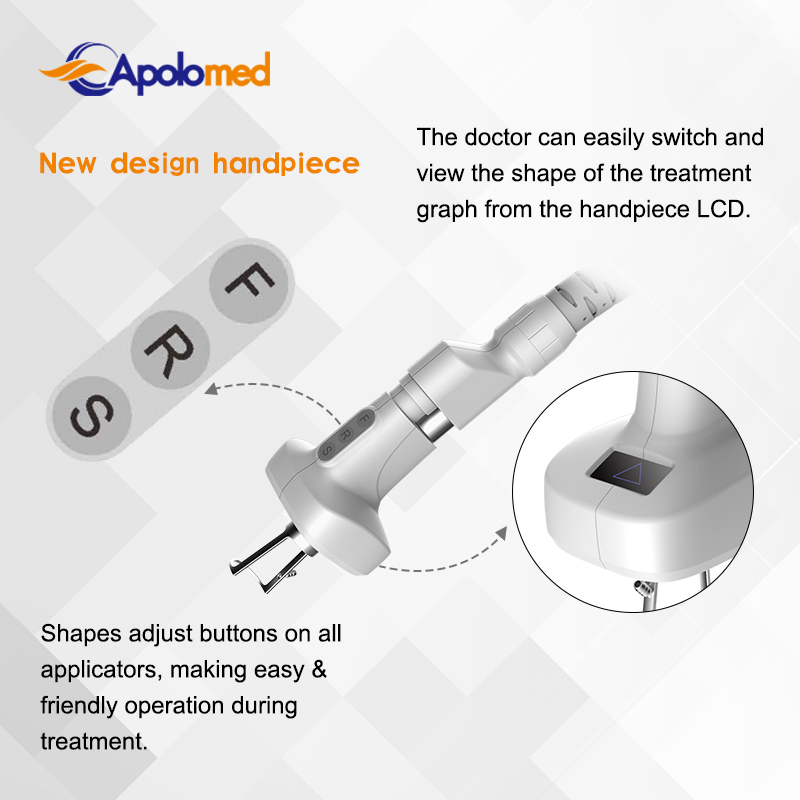 Erbium Fiber Laser HS-230