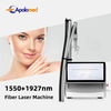 2024 New Machine 1550nm+1940nm Dual-Wave Fiber Laser Equipment