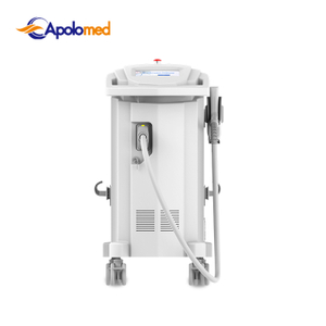 Erbium Glass Fractional Multifunctional Laser Platfrom for Skin Treatment