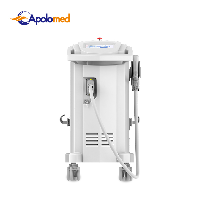  Multi Function Platform Laser
