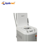 body sculpture 1060nm Diode laser slimming machine with 4 applicators