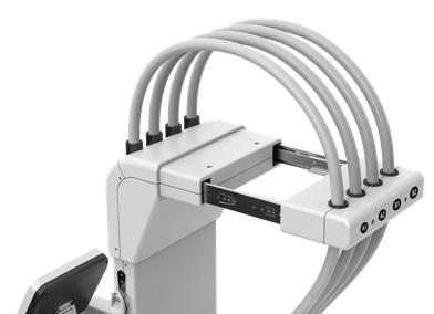 diode laser body sculpture 5