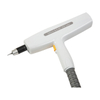 Vertical Q-Switched Nd Yag Laser Tattoo Removal Machine