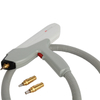 Multi-application medical laser 8 in 1 platform machine IPL Q switch 2940 long pulse nd yag laser