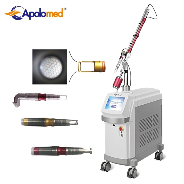 What Conditions Can The ND:Yag 1064 Laser Treat?