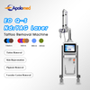 Q-Switched ND YAG Laser Machine Tattoo Removal Laser Machine Q Switched ND YAG Laser Machine