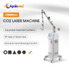 FDA Approved Fractional CO2 Laser Medical Equipment RF CO2 Laser Machine