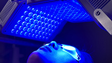 pdt equipment led